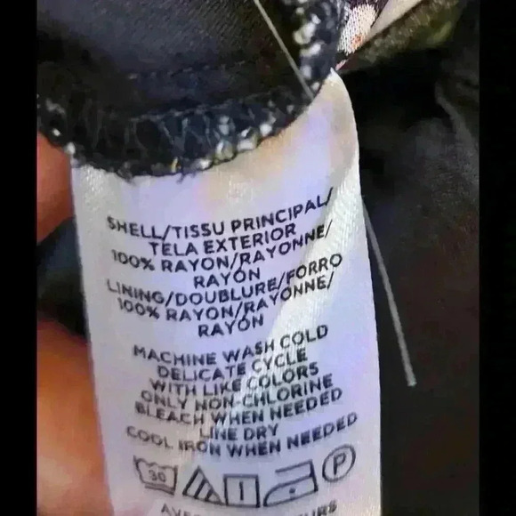 Floral Off-Shoulder Jumpsuit with Tie Waist - Picture 6 of 7